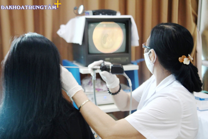 Bệnh tai mũi họng – Khởi đầu của nhiều bệnh